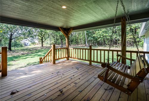 54814 County Road 504, Rose, OK, 74364-1325 | Card Image