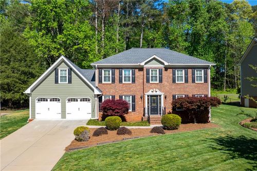 826 Marbrook Dr, Lawrenceville, GA, 30044-5506 | Card Image
