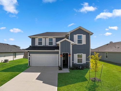 2215 Laurel Bloom Ln, Sealy, TX, 77474 | Card Image