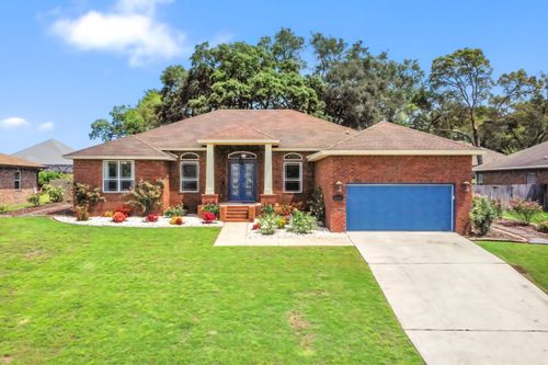 335 Grove Park Dr, Niceville, FL, 32578-1480 | Card Image