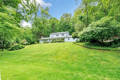 6 Rivergate Woods, Wilton, CT, 06897-3616 | Card Image