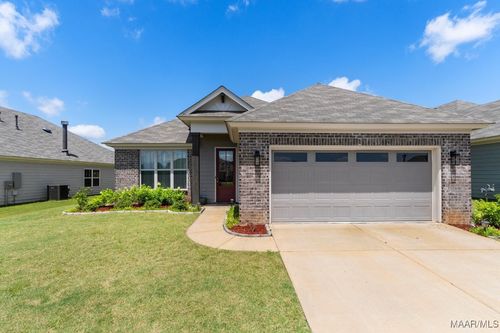 904 Hedgefield Way, Prattville, AL, 36066-1110 | Card Image
