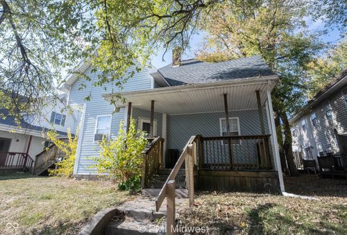 921 S Buckeye St, Kokomo, IN, 46901-7402 | Card Image