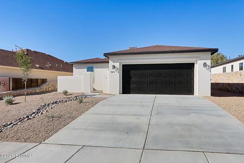 2671 E Springs Rd, Las Cruces, NM, 88011-8159 | Card Image