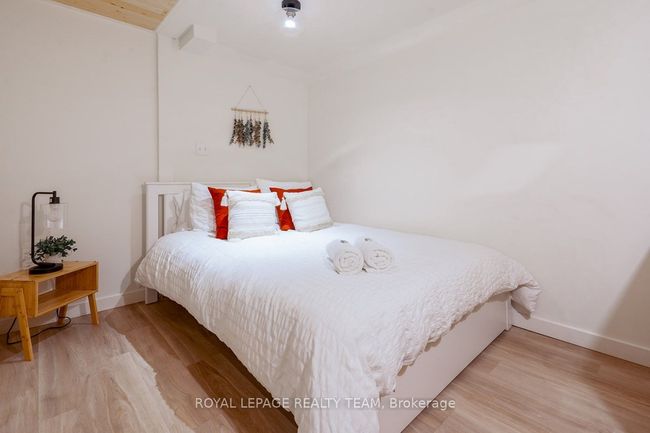 475 Water Falls Rd, House other with 4 bedrooms, 2 bathrooms and 6 parking in Sables Spanish Rivers ON | Image 12