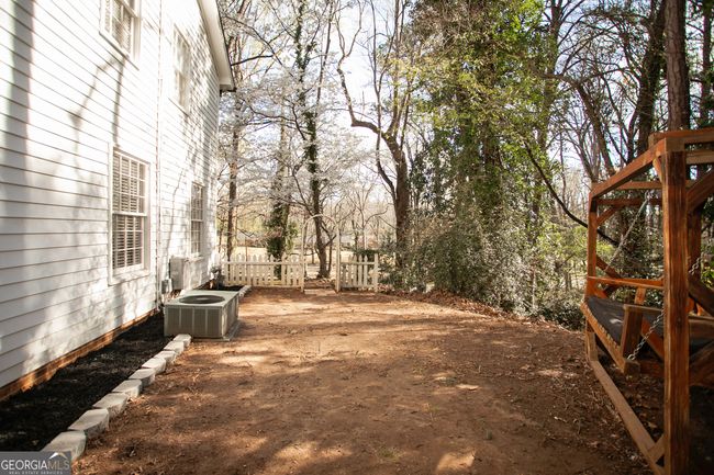 936 Springer Dr, House other with 4 bedrooms, 3 bathrooms and null parking in Griffin GA | Image 60