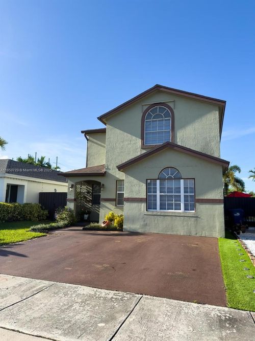 13910 Sw 163rd St, Miami, FL, 33177-1924 | Card Image