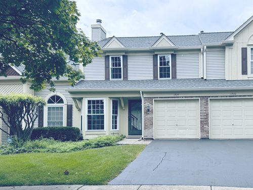 1934 Hastings Ave, Downers Grove, IL, 60516-2485 | Card Image