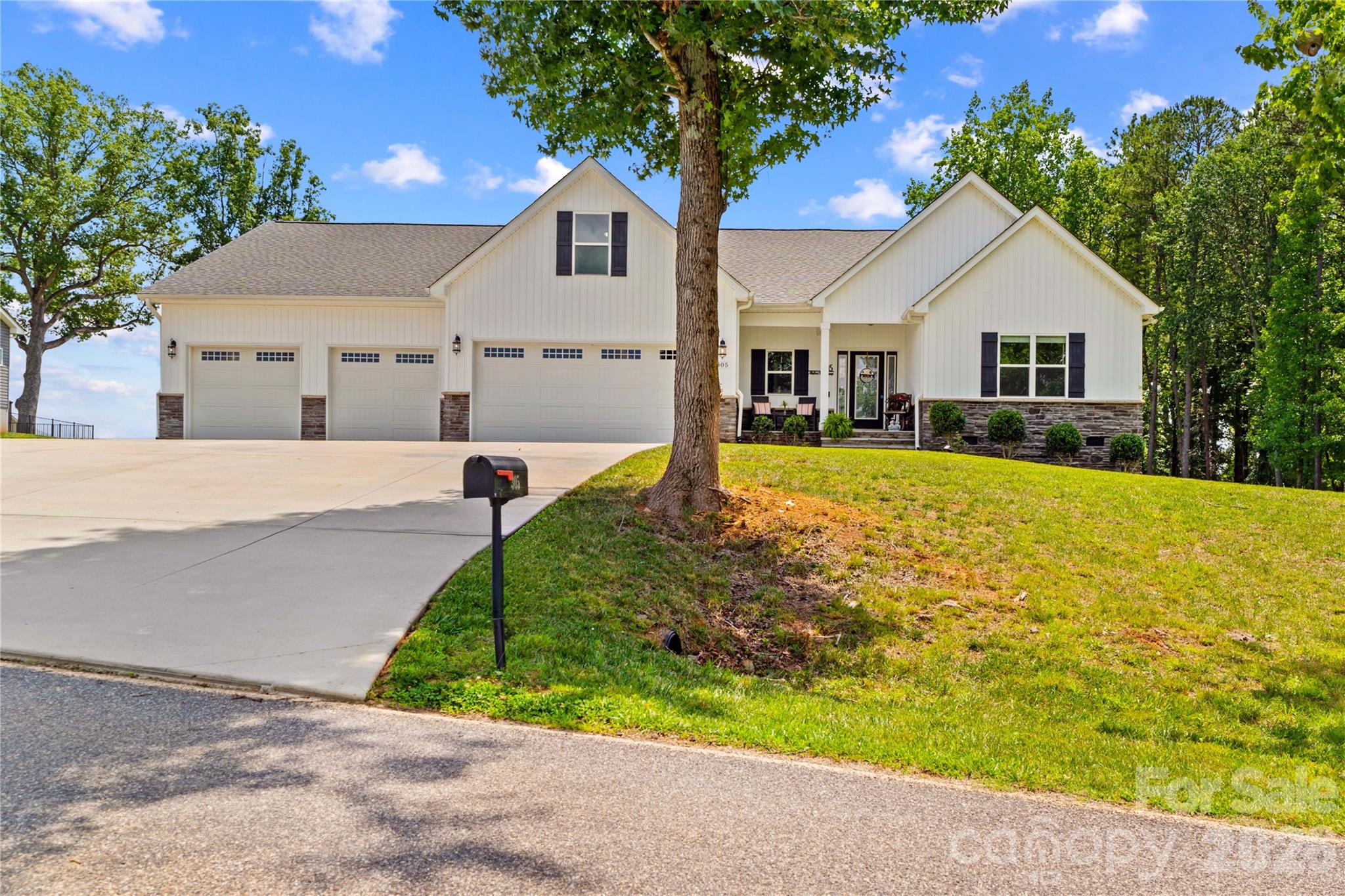 Residential in Statesville 2