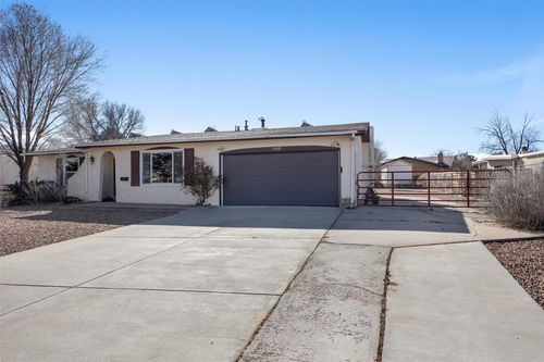 602 Meadow Lane, White Rock, NM, 87547 | Card Image