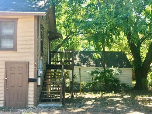 100-1007 Oakland St, Denton, TX, 76201-0501 | Card Image