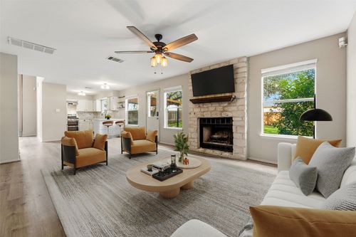 2509 Tierra Blanco Trl, Cedar Park, TX, 78613-5380 | Card Image