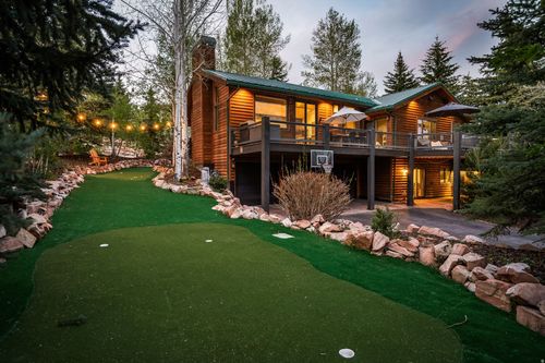 1954 Kidd Cir, Park City, UT, 84098-8511 | Card Image