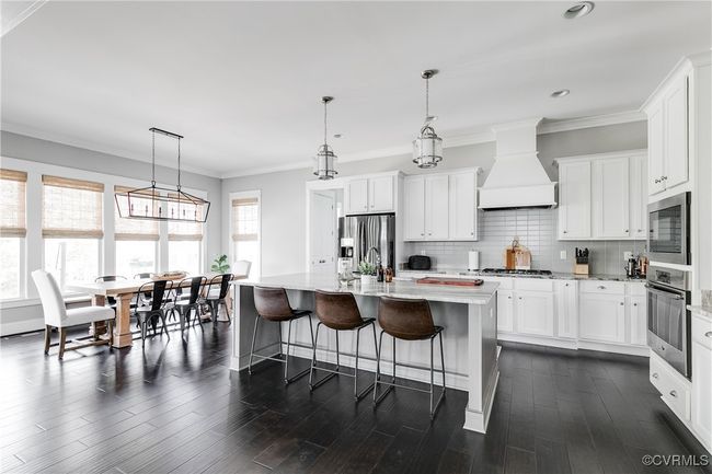 16506 Binley Rd, House other with 5 bedrooms, 5 bathrooms and null parking in Midlothian VA | Image 19