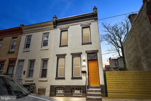 3216 N Randolph St, PHILADELPHIA, PA, 19140-5628 | Card Image