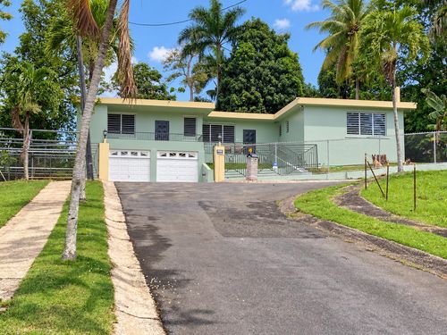 KM 3.4 Cupy Gardens Ave., SAN JUAN, PR, 00926 | Card Image