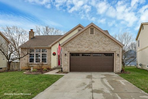 3267 Tumwater Valley Dr, Pickerington, OH, 43147-9833 | Card Image