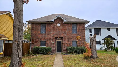 532 Lookout Mountain Trl, Mesquite, TX, 75149-4866 | Card Image