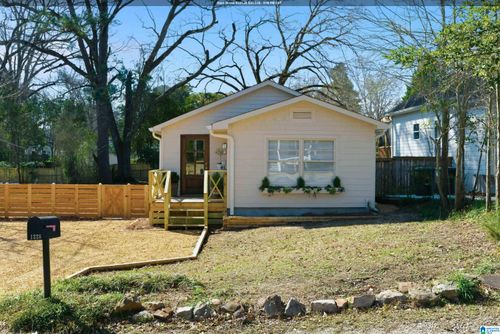 1225 Dunston Ave, BIRMINGHAM, AL, 35213-2134 | Card Image
