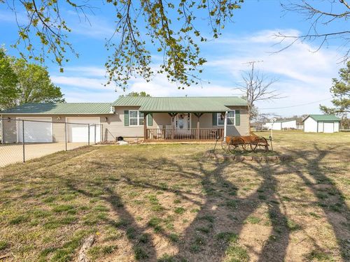 35345 E 1240 Rd, Seminole, OK, 74868 | Card Image