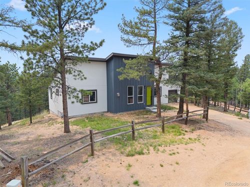 485 Gerka Ln, Florissant, CO, 80816 | Card Image