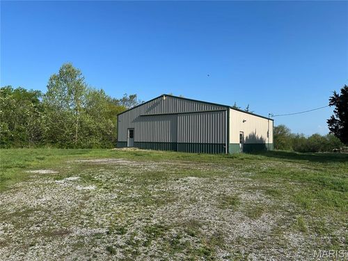 1001 & 1005 Palestine Road, Chester, IL, 62233 | Card Image