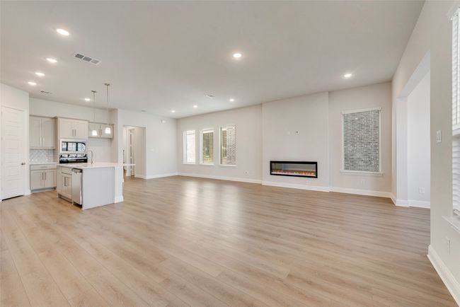 7121 Daytona Mews, House other with 3 bedrooms, 3 bathrooms and null parking in Rowlett TX | Image 6