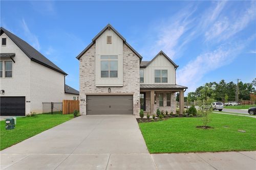 1401 W Brooks Pl, Rogers, AR, 72758-8383 | Card Image