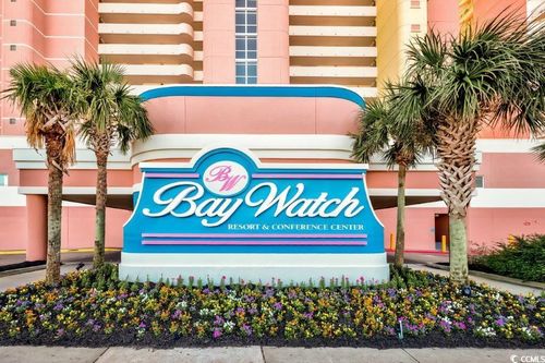 734-2701 S Ocean Blvd, North Myrtle Beach, SC, 29582-4641 | Card Image