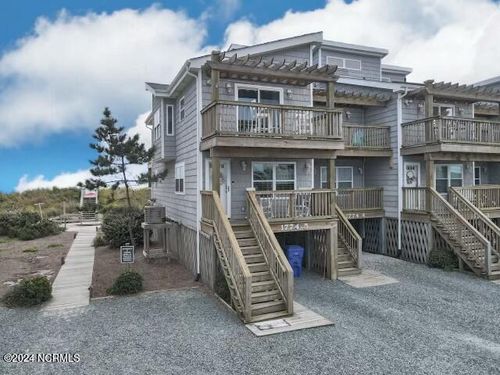 5-1774 New River Inlet Road, North Topsail Beach, NC, 28460 | Card Image