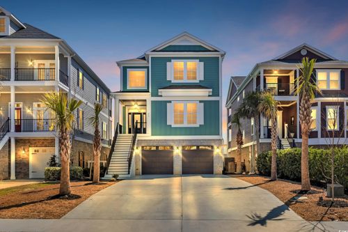 373 Saint Julian Ln, Myrtle Beach, SC, 29579-3375 | Card Image