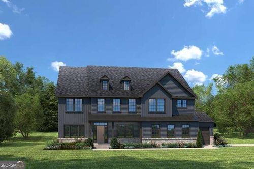 420 Huntcliff Dr, Fayetteville, GA, 30214 | Card Image