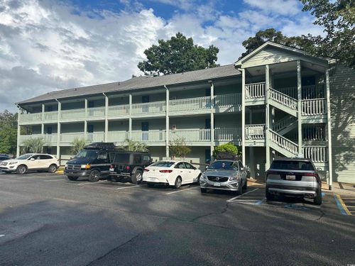 6203-5905 S Kings Hwy, Myrtle Beach, SC, 29575-4967 | Card Image
