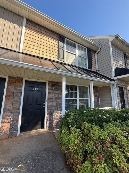432 W I Pkwy, Dallas, GA, 30132-5074 | Card Image