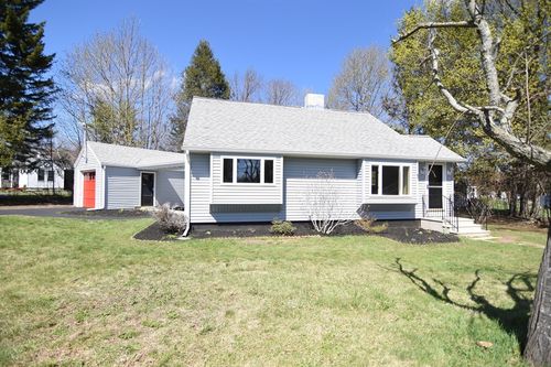 1 Highland Park Road, Rutland, MA, 01543 | Card Image