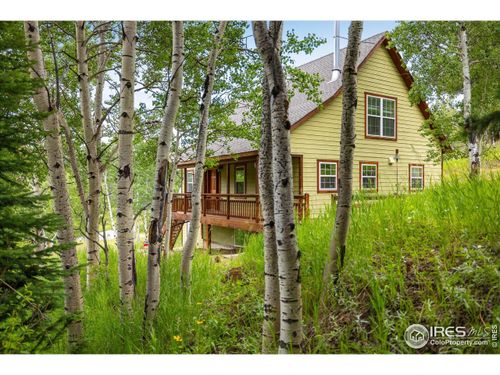 316 Umatilla Dr, Black Hawk, CO, 80422-4543 | Card Image