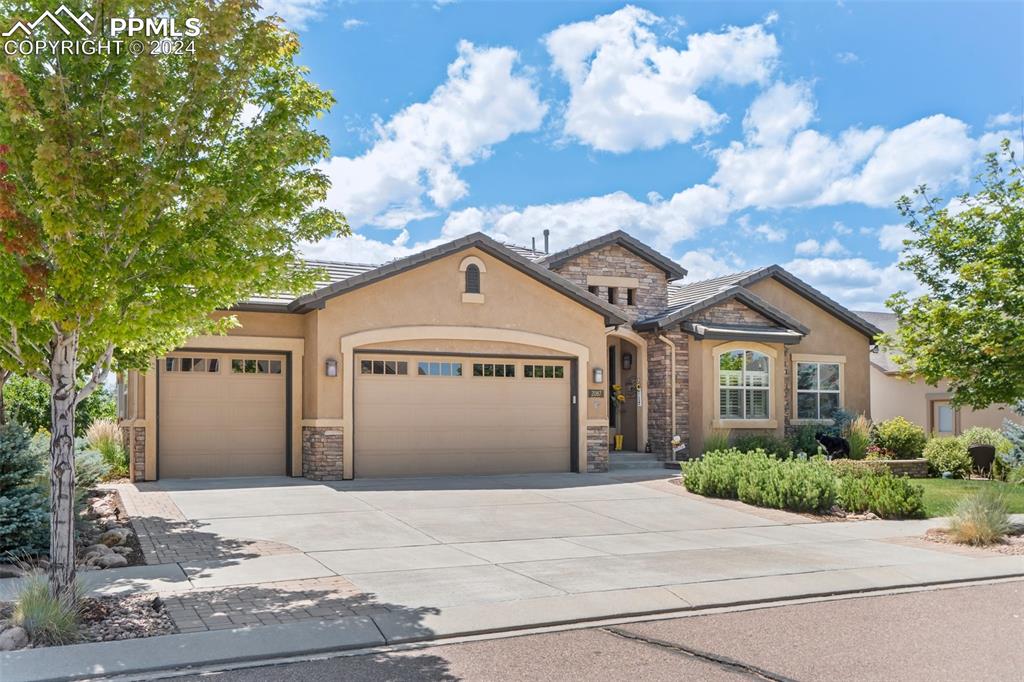 Turnbull Dr, Colorado Springs, CO 80921