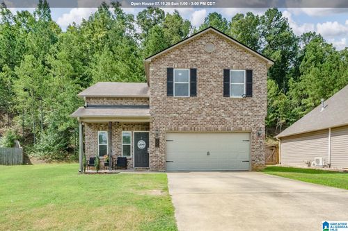 295 Oak Leaf Cir, Pell City, AL, 35125-9321 | Card Image