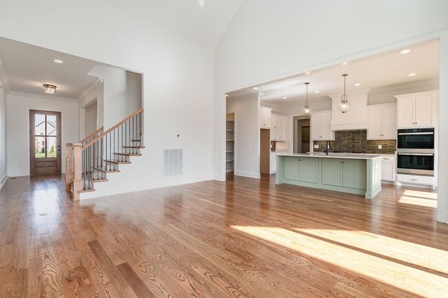 1720 Martha Washington Way, House other with 5 bedrooms, 4 bathrooms and 3 parking in Murfreesboro TN | Image 9