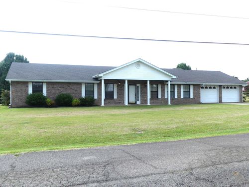 1105 Crescent Dr, Mena, AR, 71953-3455 | Card Image