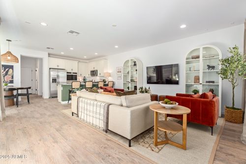 4821 S Mole, Mesa, AZ, 85212-2451 | Card Image