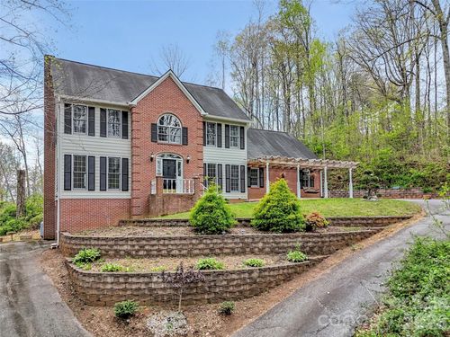 29 Tillman Rd, Lake Junaluska, NC, 28745-9781 | Card Image