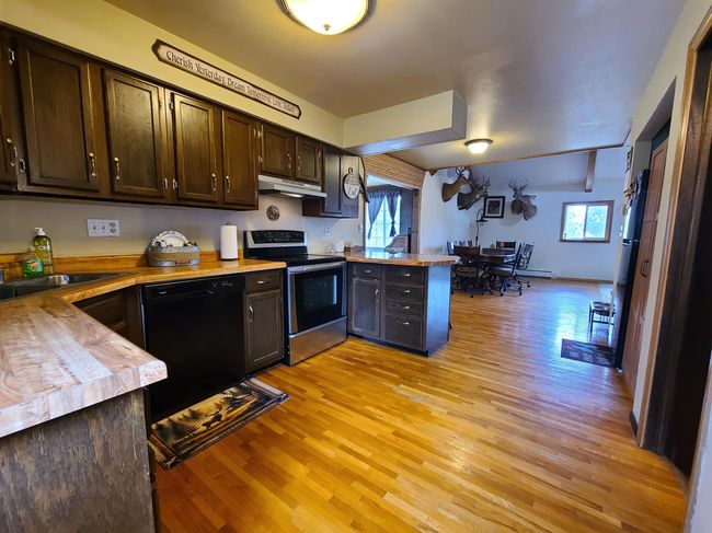 N5665 Dunning Rd, House other with 3 bedrooms, 2 bathrooms and null parking in Pardeeville WI | Image 63