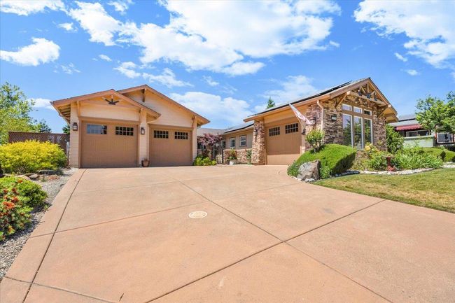 135 Glen View Ct, House other with 3 bedrooms, 3 bathrooms and 3 parking in Copperopolis CA | Image 6