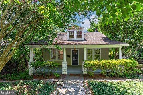 6414 Brookes Ln, Bethesda, MD, 20816-2505 | Card Image