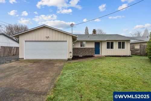 799 Dalke St E, Monmouth, OR, 97361 | Card Image