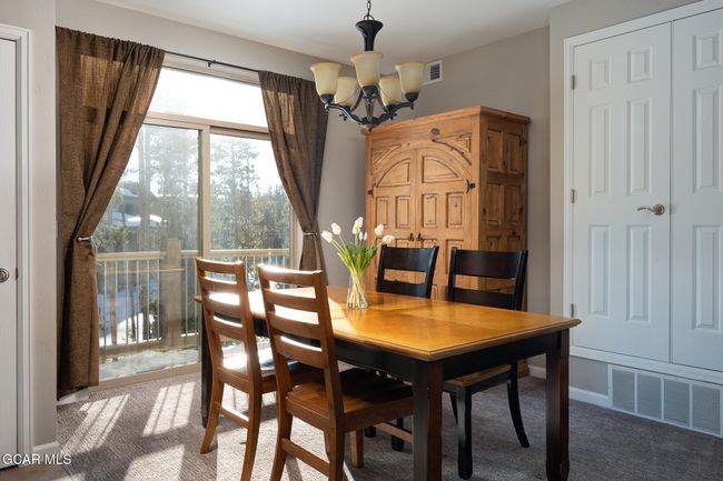 2 - 400 Gcr 8342, Condo with 2 bedrooms, 2 bathrooms and null parking in Fraser CO | Image 4
