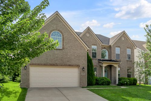 4172 Needlerush Dr, Lexington, KY, 40509-9081 | Card Image