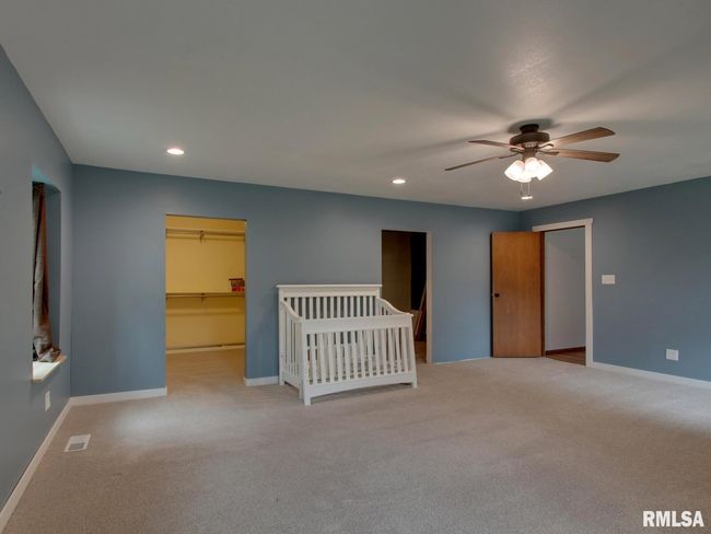 30049 Old Highway V, House other with 3 bedrooms, 2 bathrooms and null parking in La Grange MO | Image 21