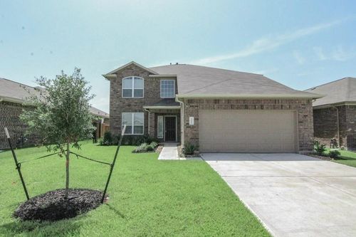 29622 Clover Shore Dr, Spring, TX, 77386-4548 | Card Image